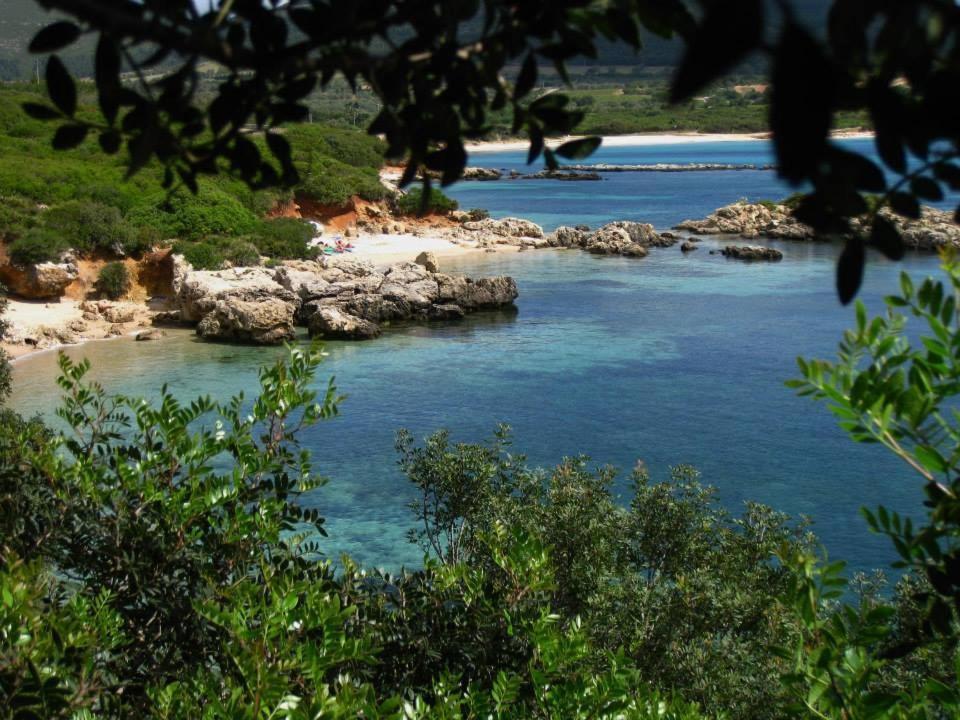 Sa Branda Costa Country Alghero Santa Maria la Palma Buitenkant foto