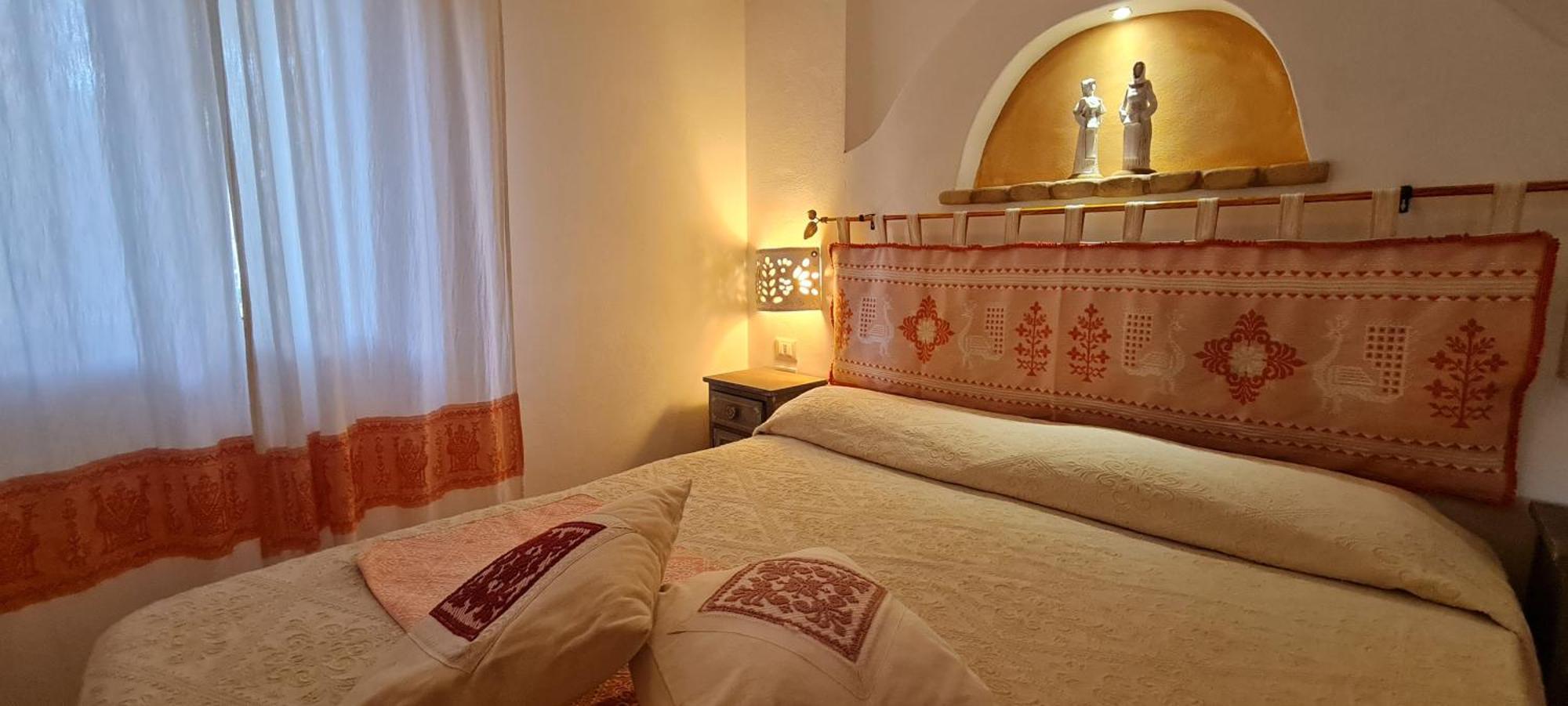 Sa Branda Costa Country Alghero Santa Maria la Palma Kamer foto