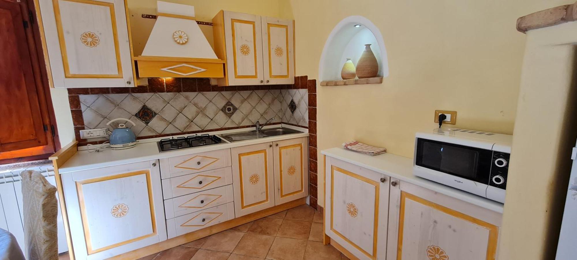 Sa Branda Costa Country Alghero Santa Maria la Palma Kamer foto