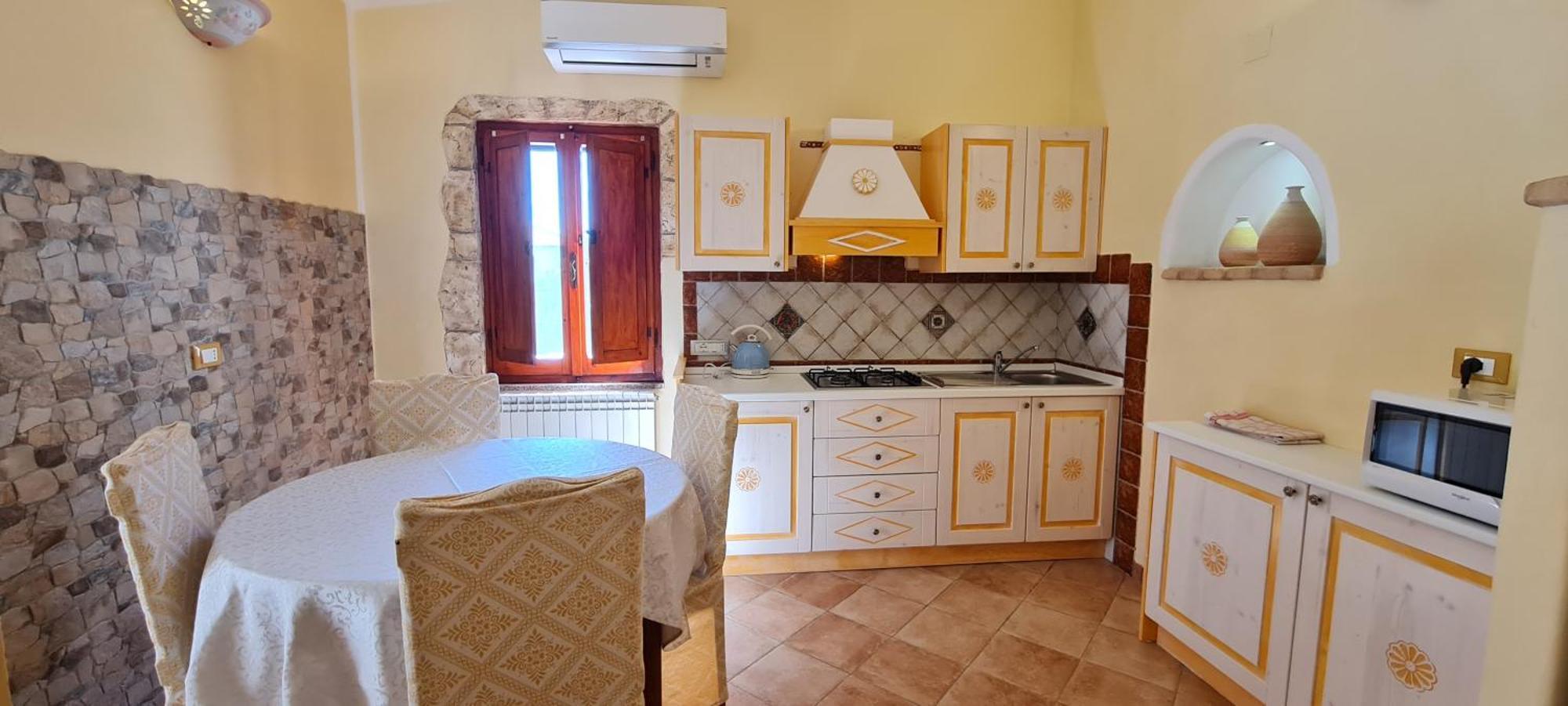 Sa Branda Costa Country Alghero Santa Maria la Palma Kamer foto