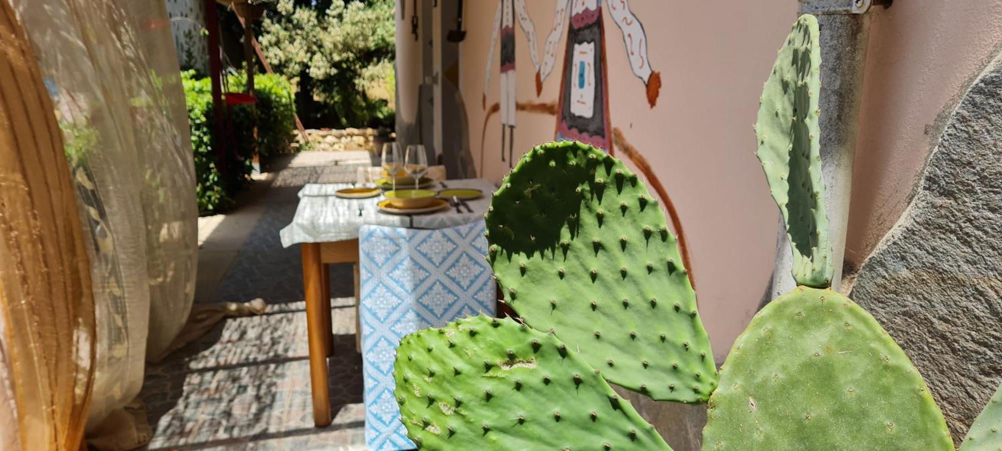 Sa Branda Costa Country Alghero Santa Maria la Palma Kamer foto