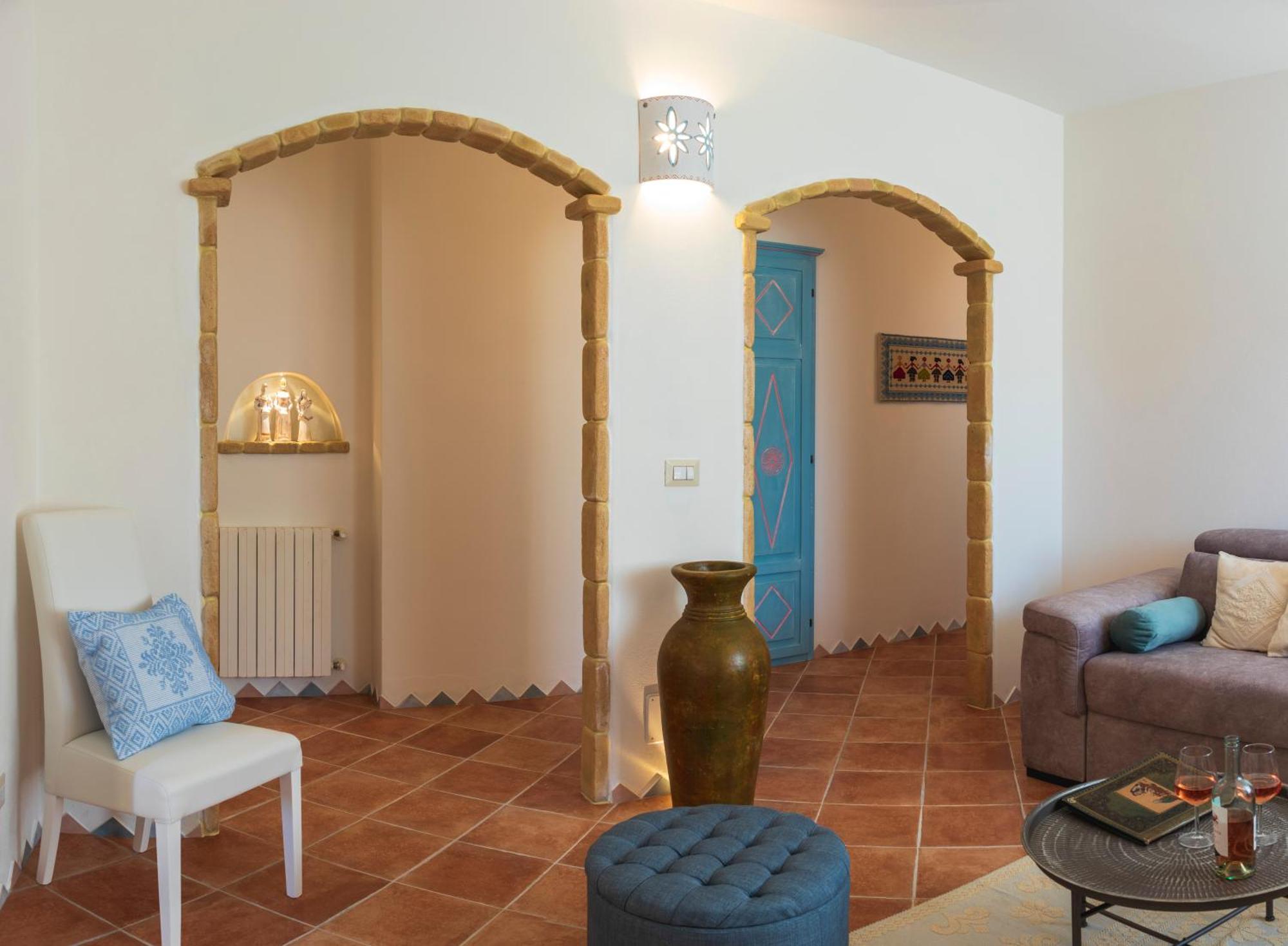 Sa Branda Costa Country Alghero Santa Maria la Palma Kamer foto
